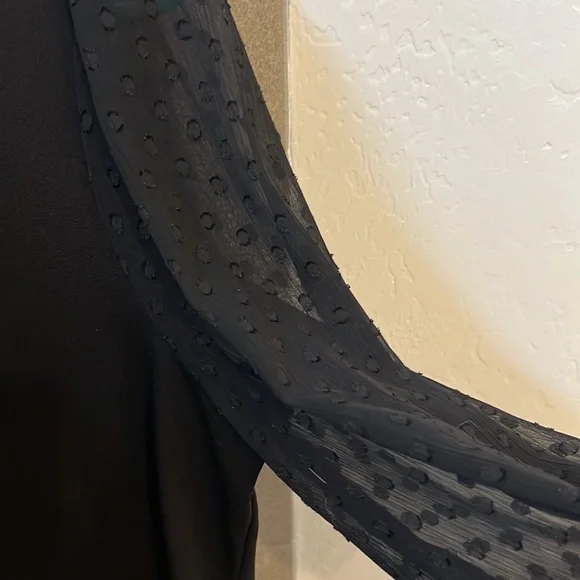 Adrianna Papell top - Picture 3 of 3